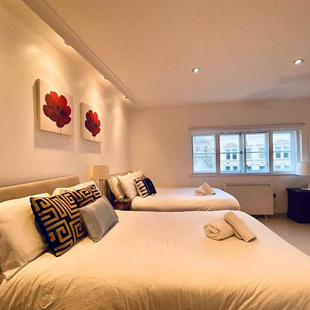 Smithfield St Paul Farringdon Central London Apartment 外观 照片