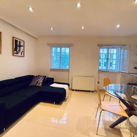 Smithfield St Paul Farringdon Central London Apartment 外观 照片