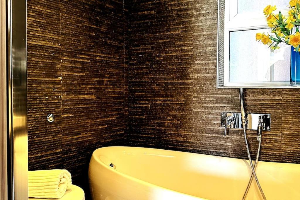 Smithfield St Paul Farringdon Central London Apartment 外观 照片