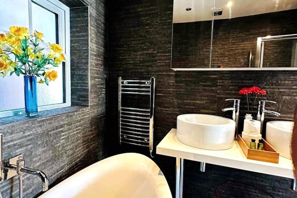 Smithfield St Paul Farringdon Central London Apartment 外观 照片