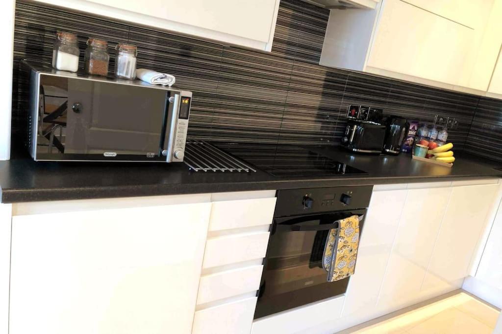 Smithfield St Paul Farringdon Central London Apartment 外观 照片