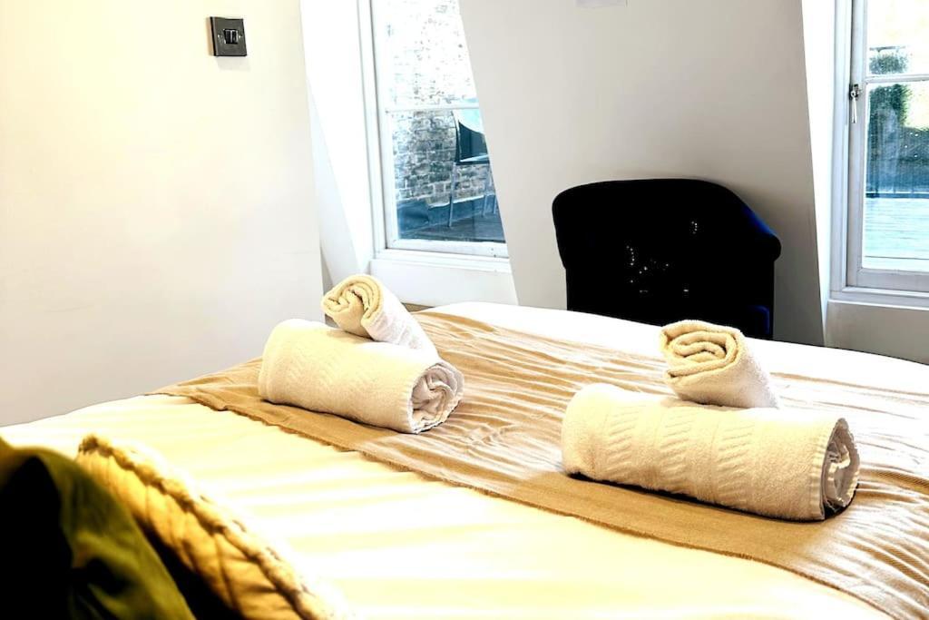 Smithfield St Paul Farringdon Central London Apartment 外观 照片