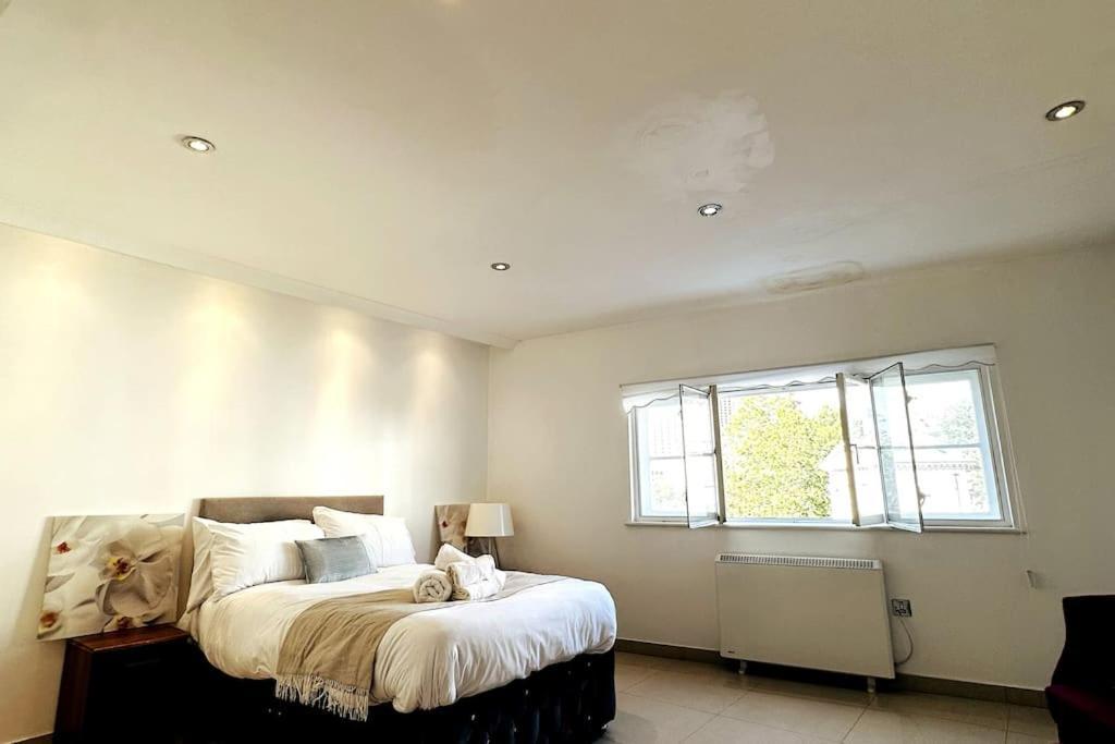 Smithfield St Paul Farringdon Central London Apartment 外观 照片