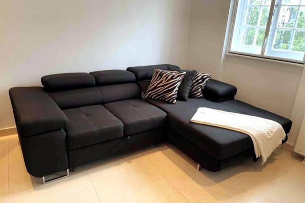 Smithfield St Paul Farringdon Central London Apartment 外观 照片