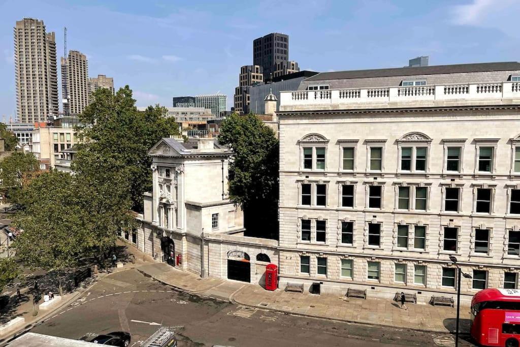 Smithfield St Paul Farringdon Central London Apartment 外观 照片
