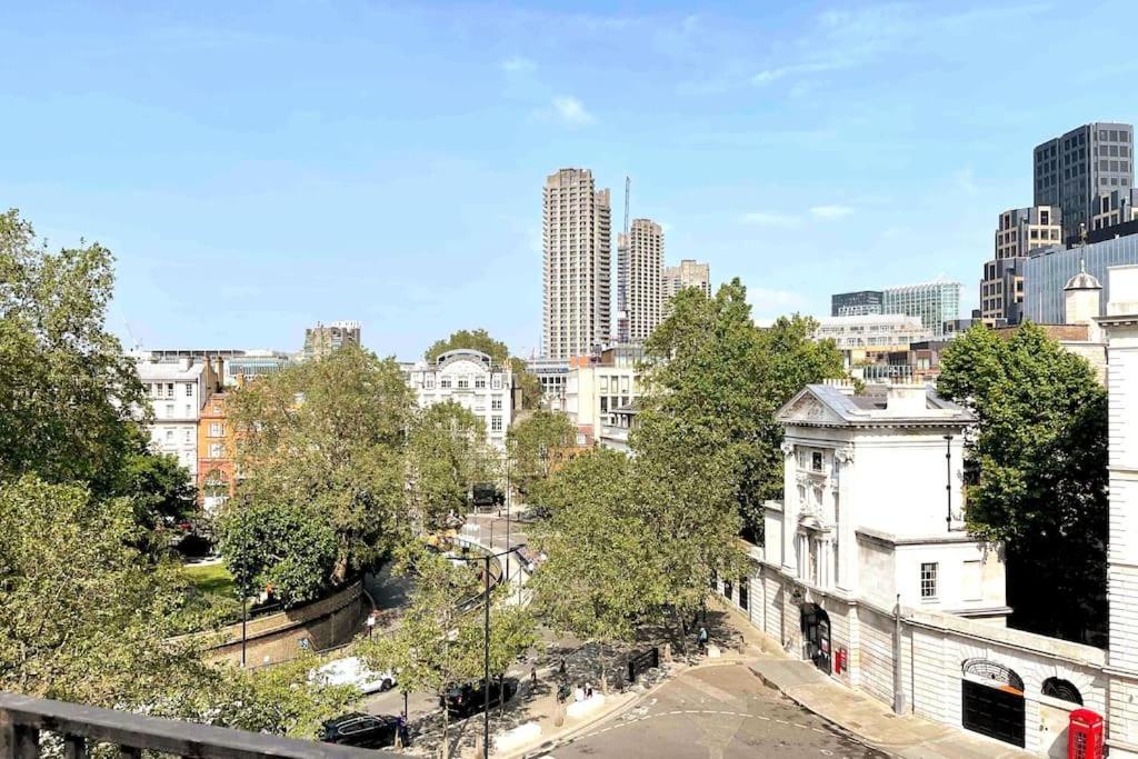 Smithfield St Paul Farringdon Central London Apartment 外观 照片