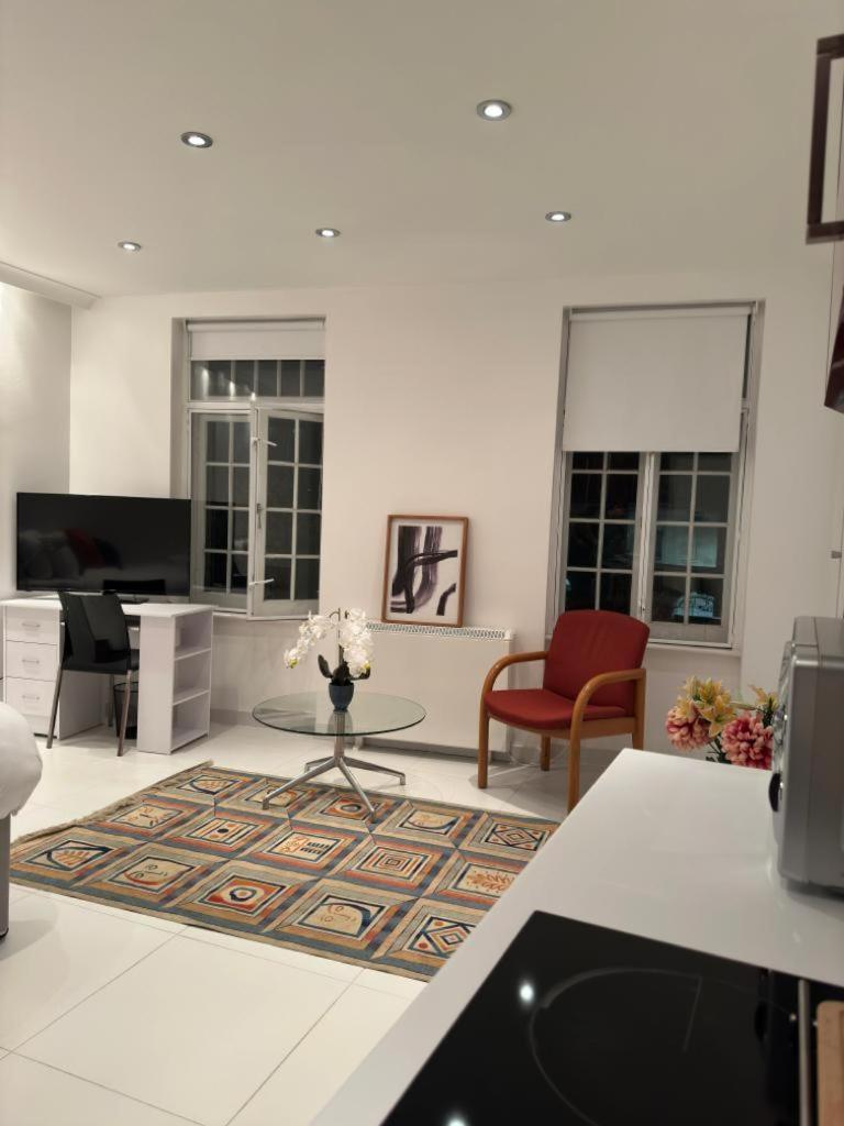 Smithfield St Paul Farringdon Central London Apartment 外观 照片