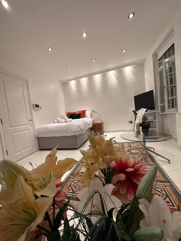 Smithfield St Paul Farringdon Central London Apartment 外观 照片