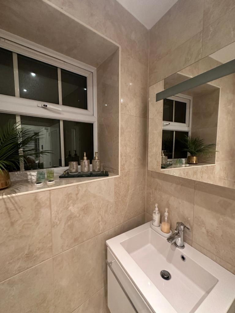 Smithfield St Paul Farringdon Central London Apartment 外观 照片