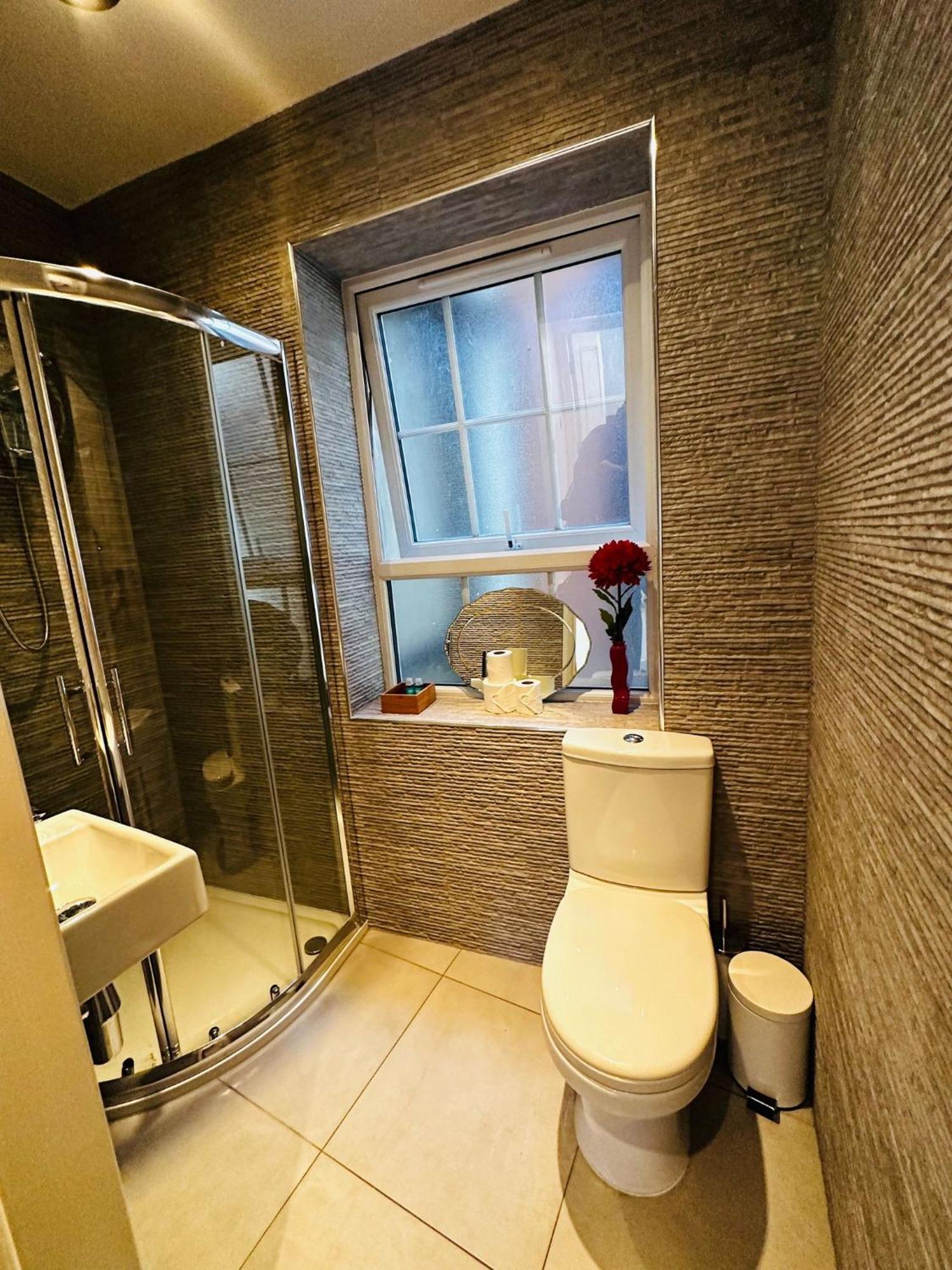 Smithfield St Paul Farringdon Central London Apartment 外观 照片