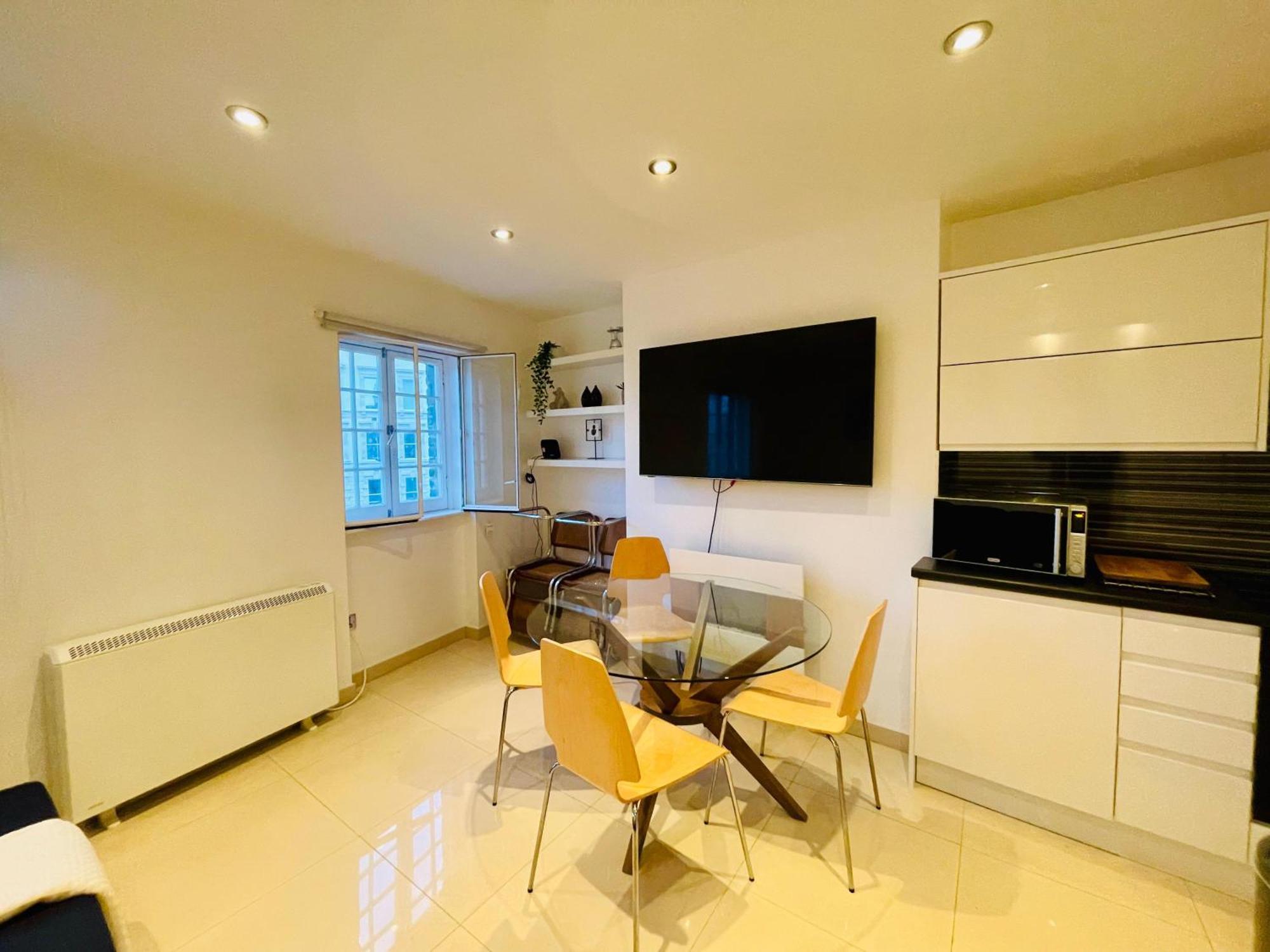 Smithfield St Paul Farringdon Central London Apartment 外观 照片