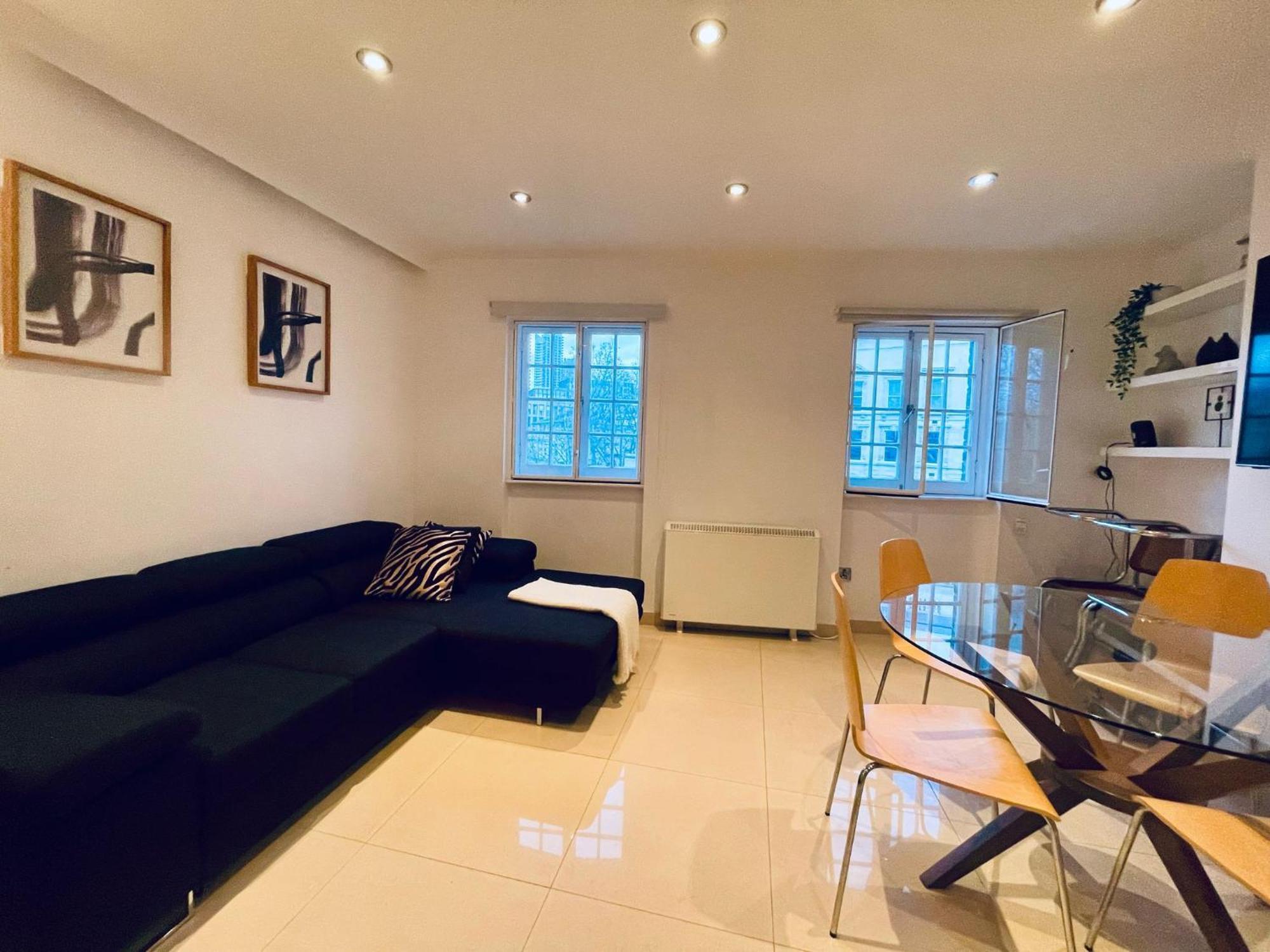 Smithfield St Paul Farringdon Central London Apartment 外观 照片
