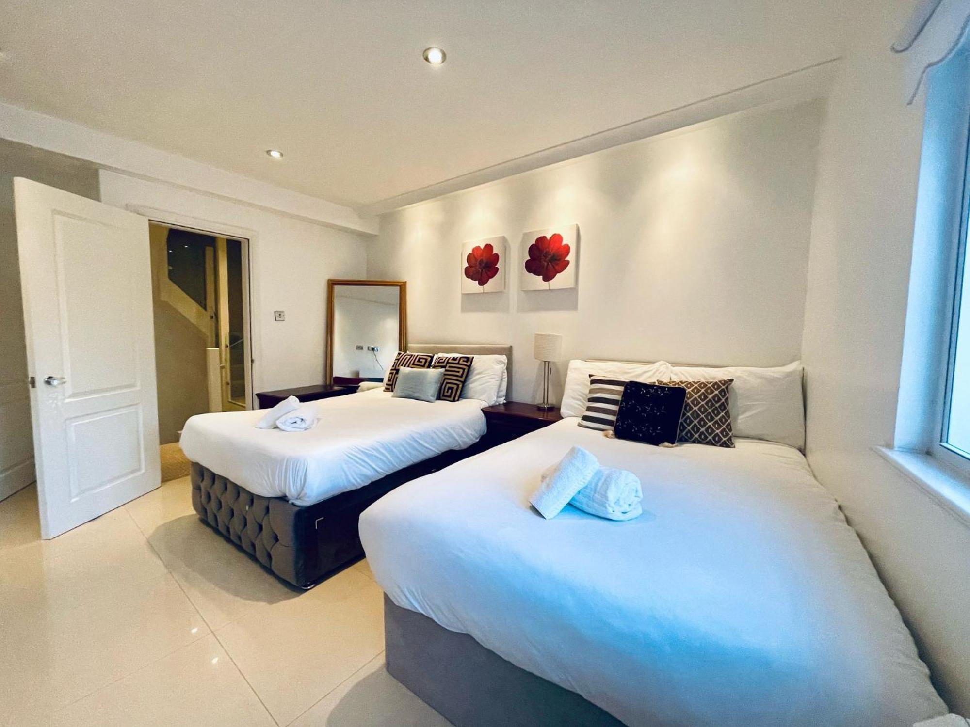Smithfield St Paul Farringdon Central London Apartment 外观 照片