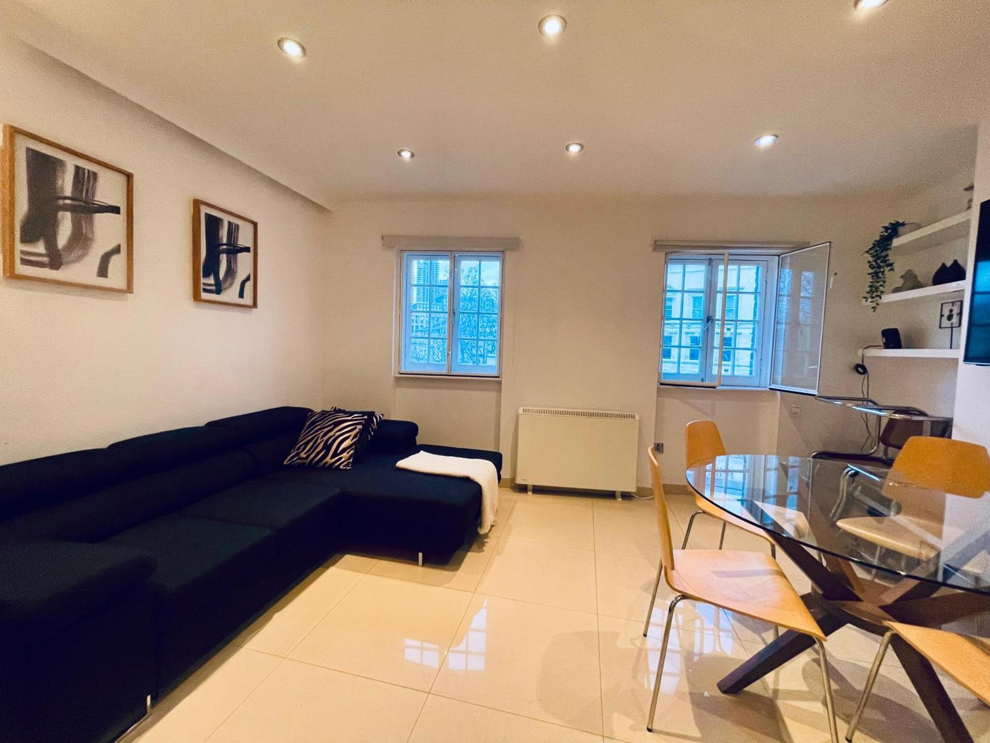 Smithfield St Paul Farringdon Central London Apartment 外观 照片