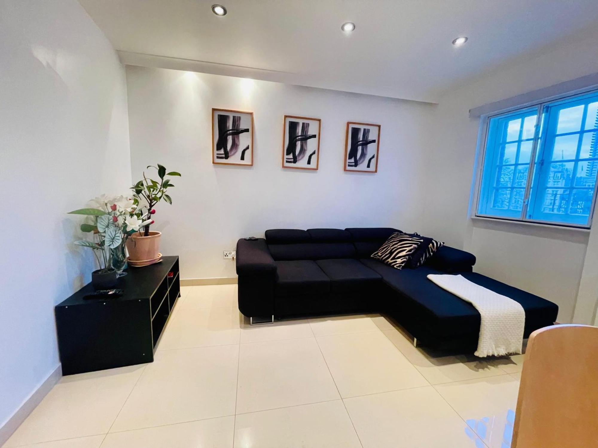 Smithfield St Paul Farringdon Central London Apartment 外观 照片