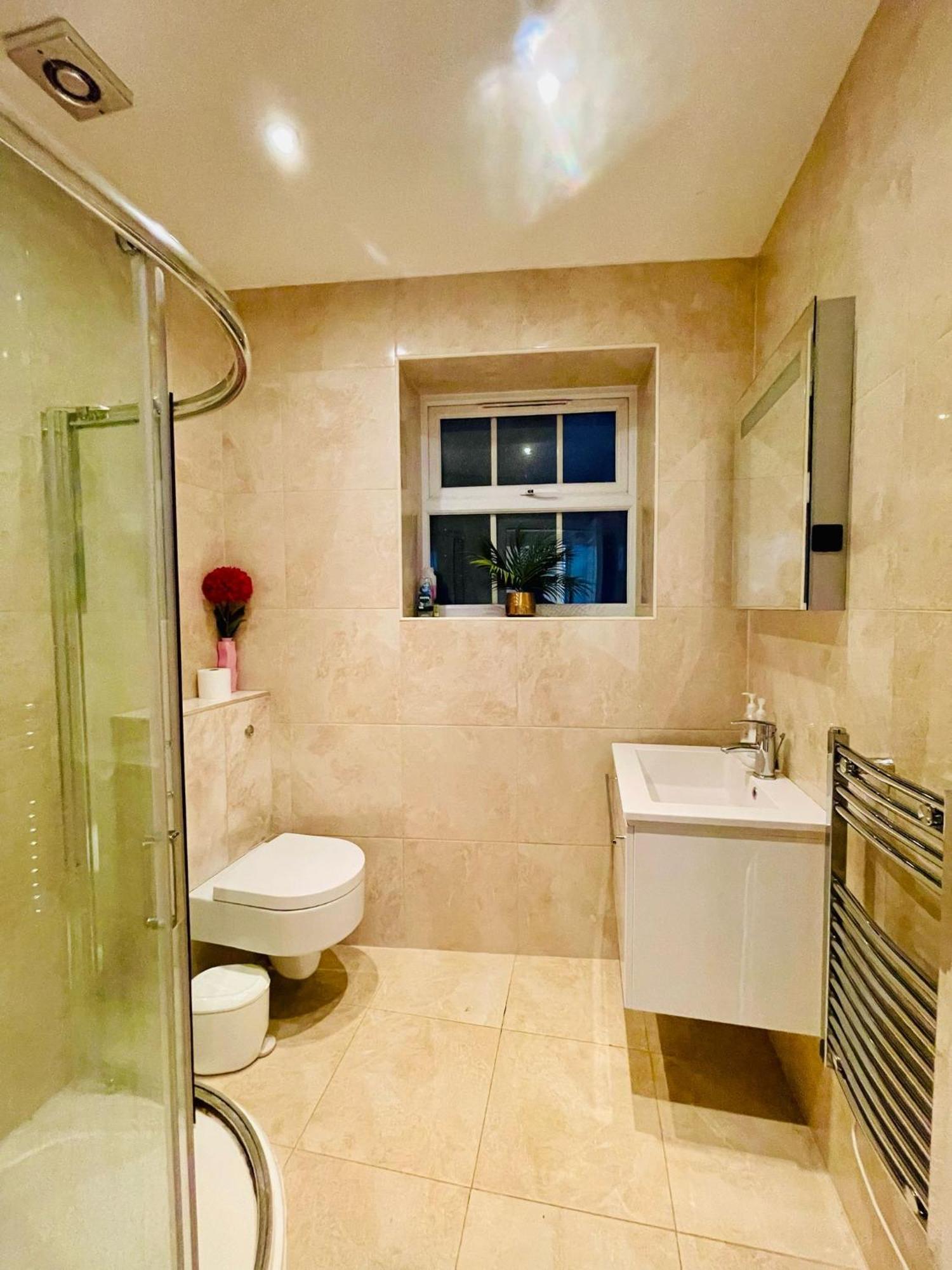 Smithfield St Paul Farringdon Central London Apartment 外观 照片