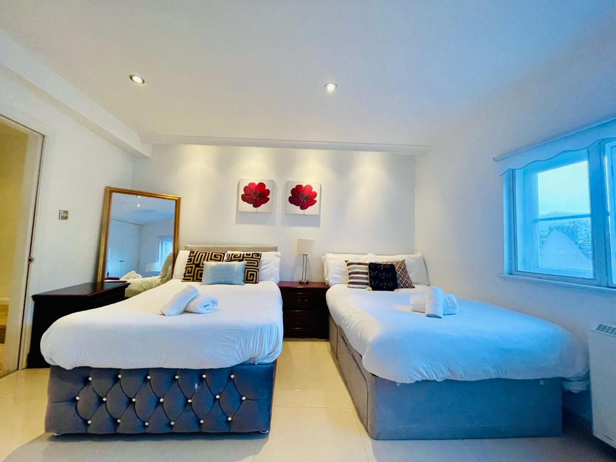 Smithfield St Paul Farringdon Central London Apartment 外观 照片