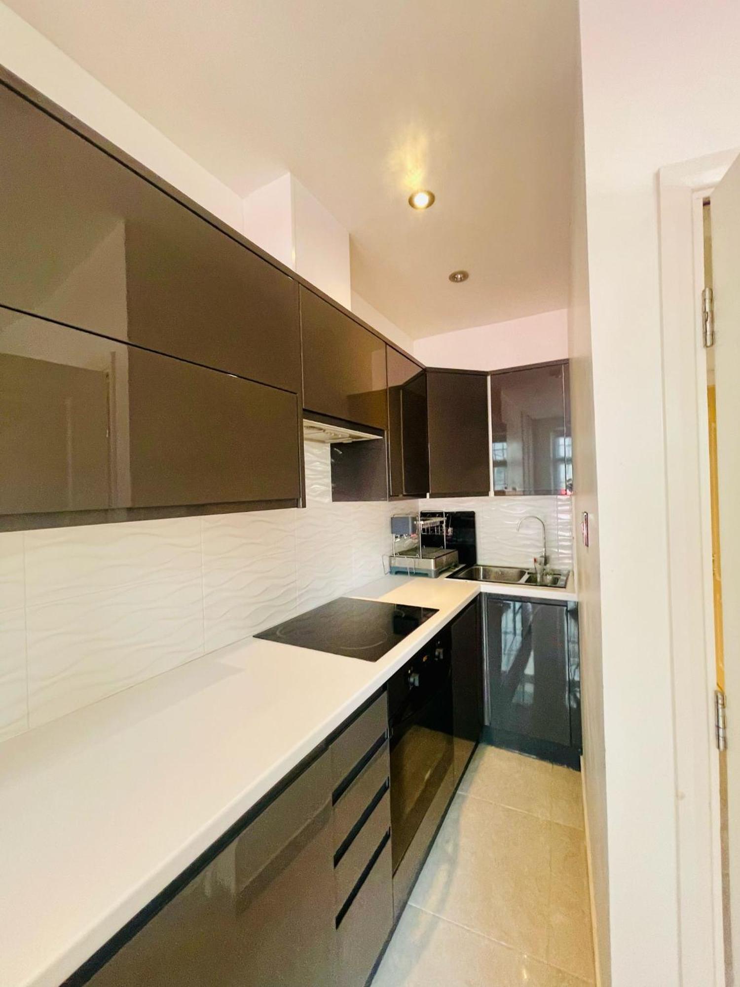 Smithfield St Paul Farringdon Central London Apartment 外观 照片