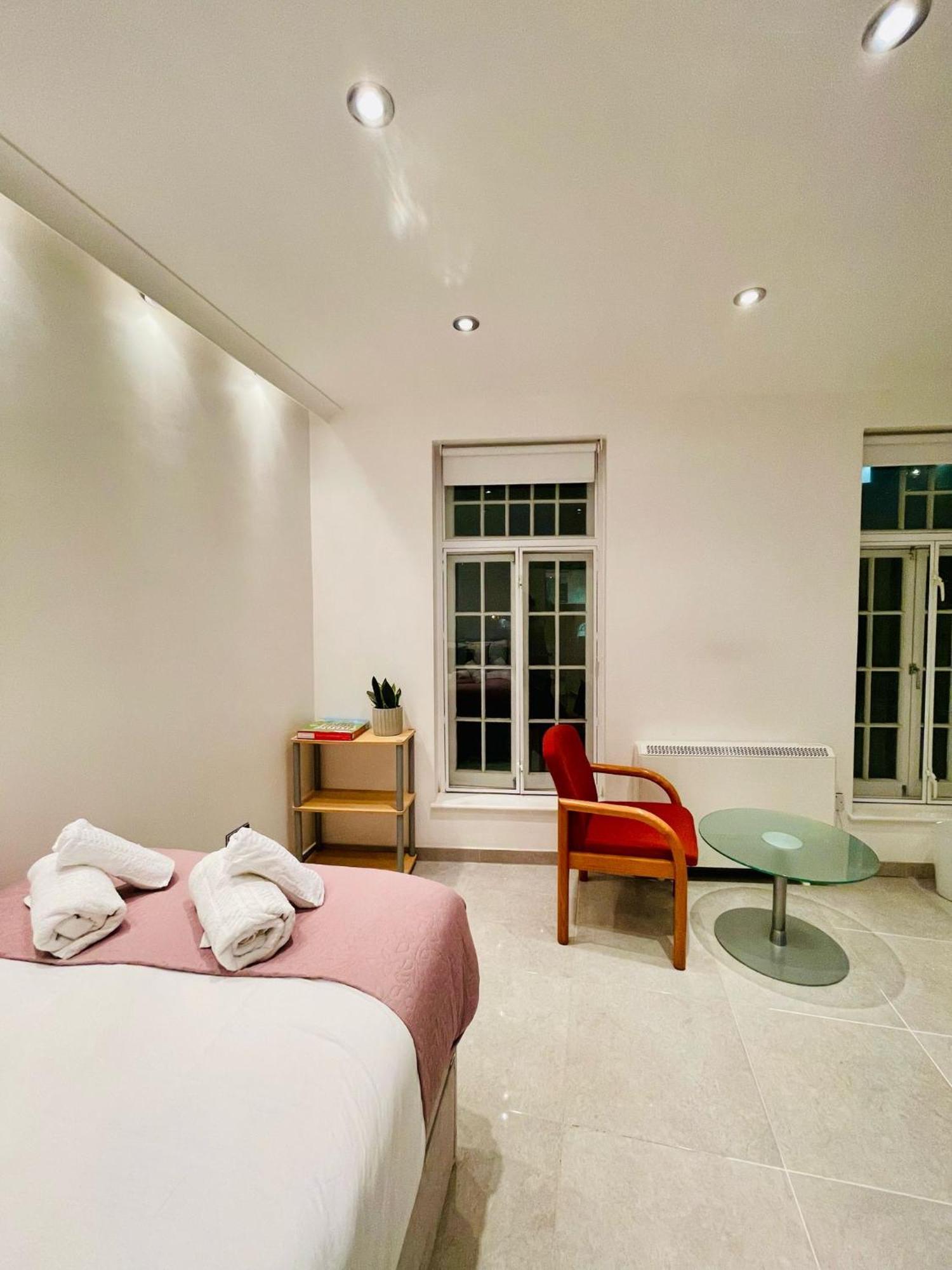 Smithfield St Paul Farringdon Central London Apartment 外观 照片