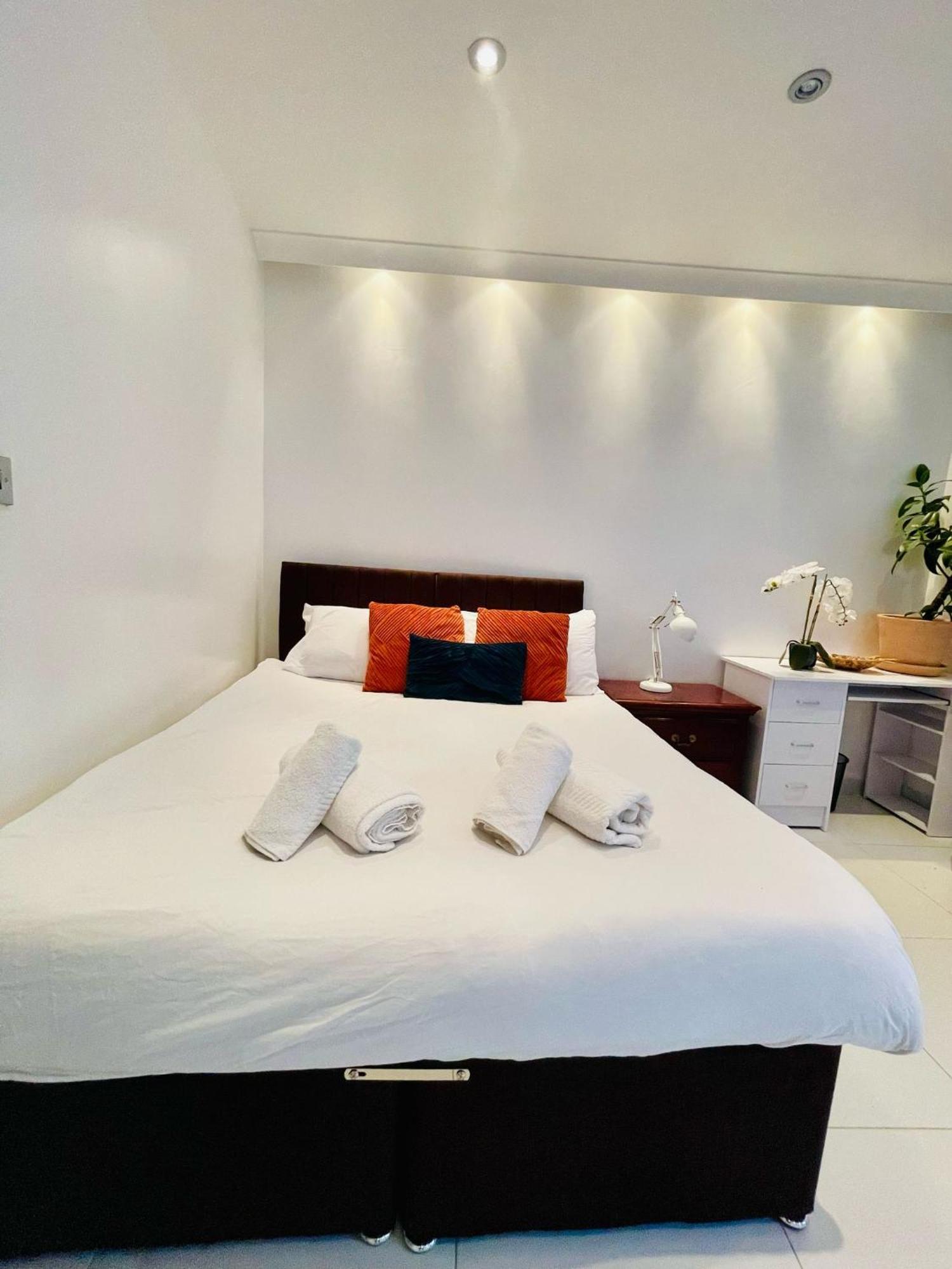 Smithfield St Paul Farringdon Central London Apartment 外观 照片