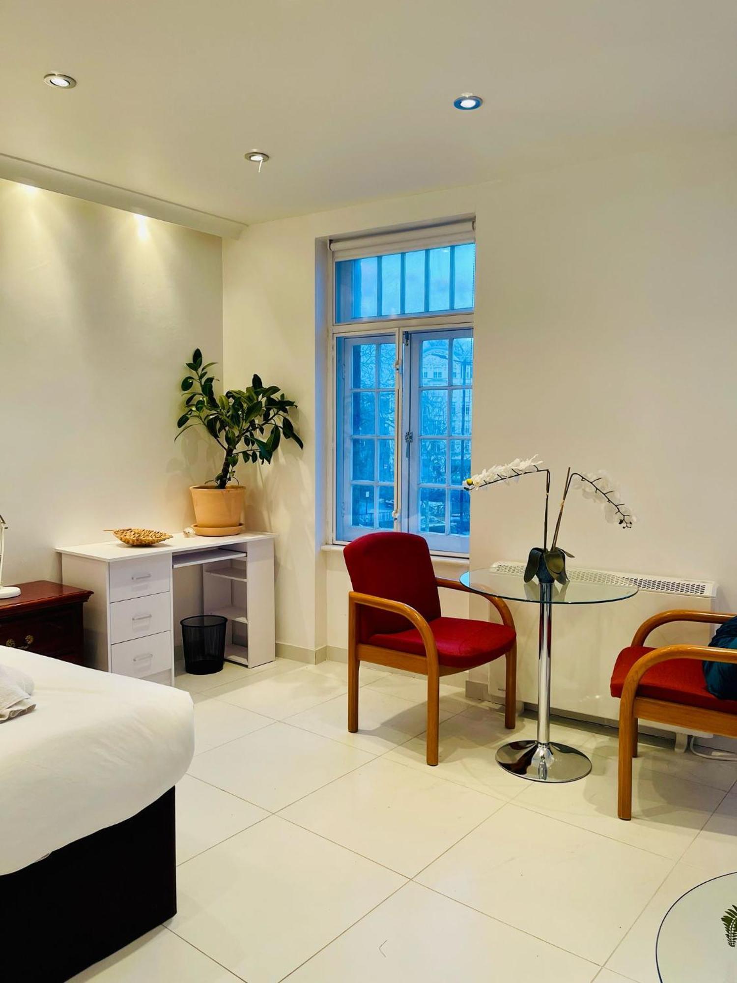 Smithfield St Paul Farringdon Central London Apartment 外观 照片