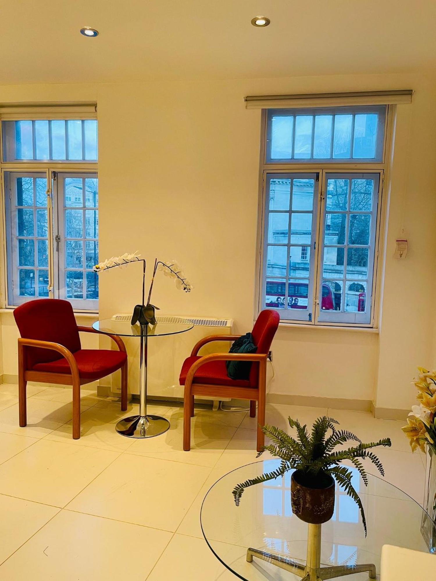Smithfield St Paul Farringdon Central London Apartment 外观 照片