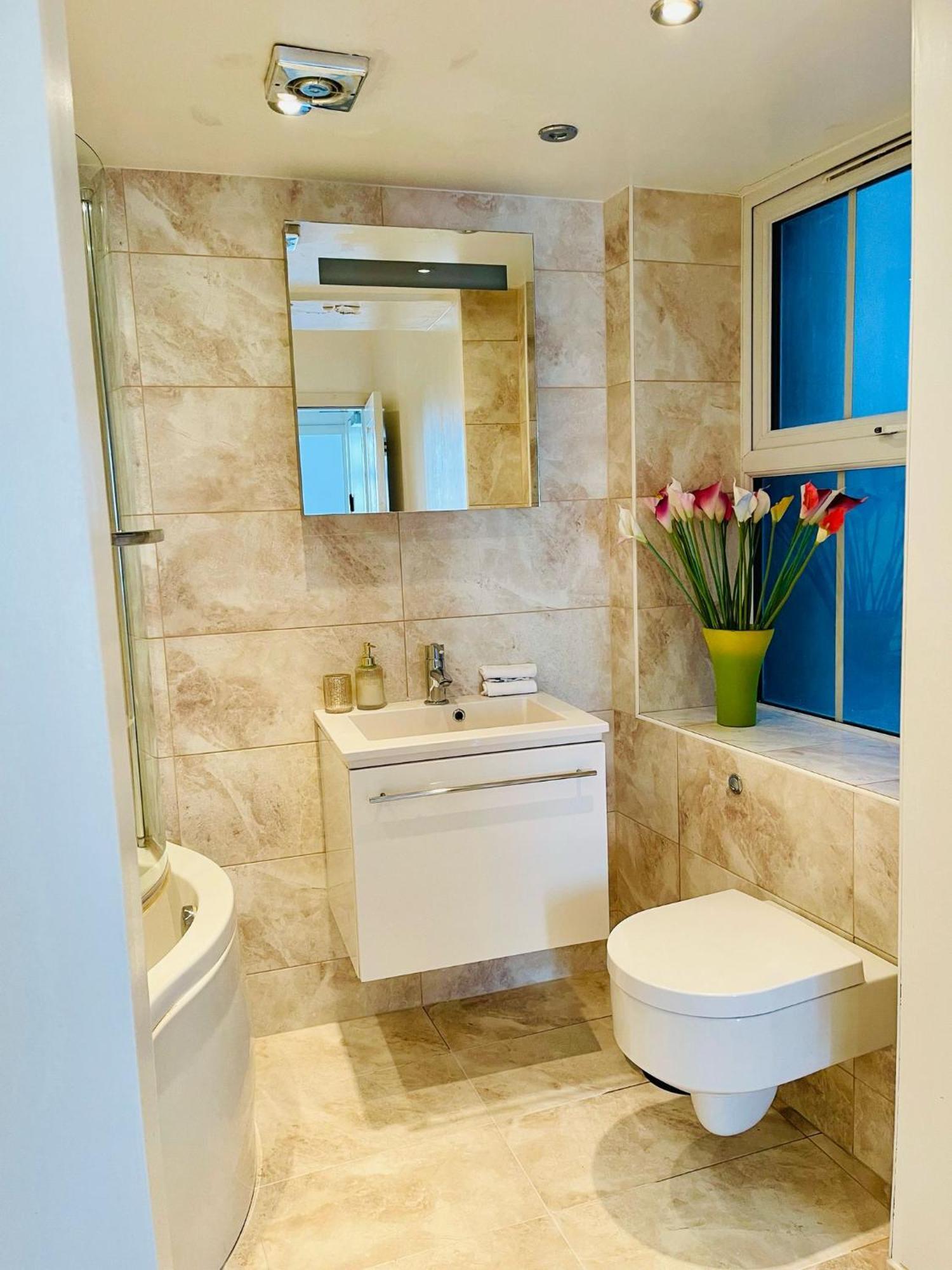 Smithfield St Paul Farringdon Central London Apartment 外观 照片