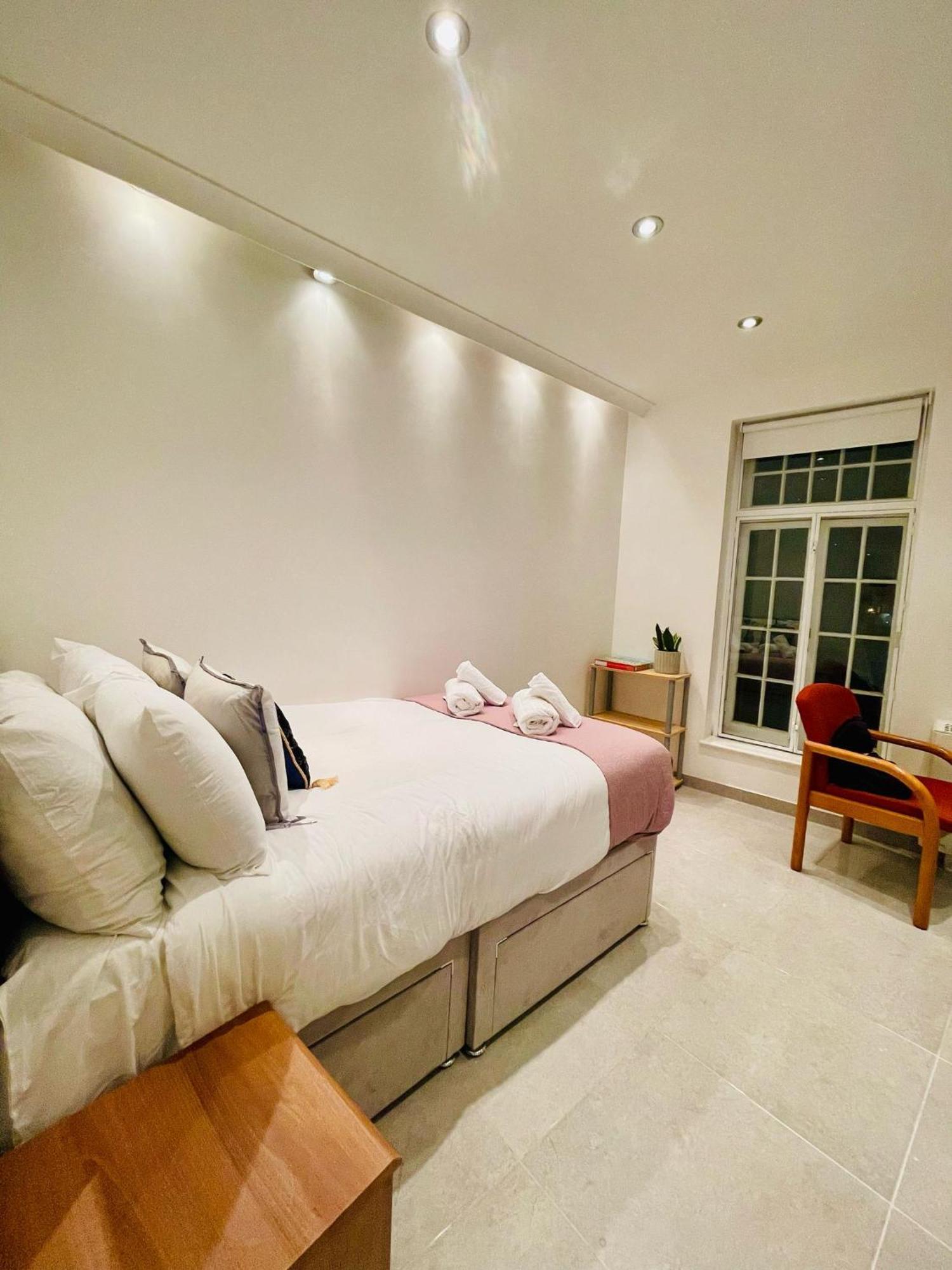 Smithfield St Paul Farringdon Central London Apartment 外观 照片