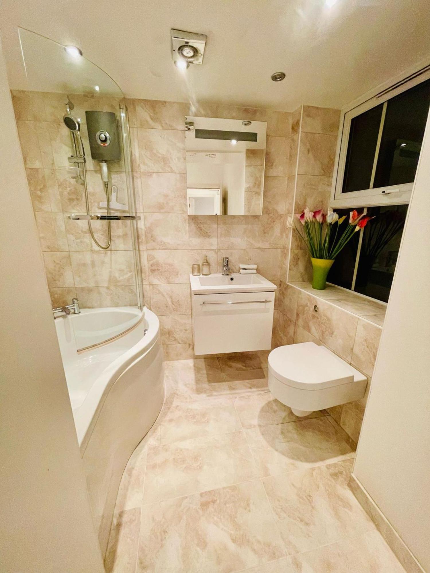 Smithfield St Paul Farringdon Central London Apartment 外观 照片