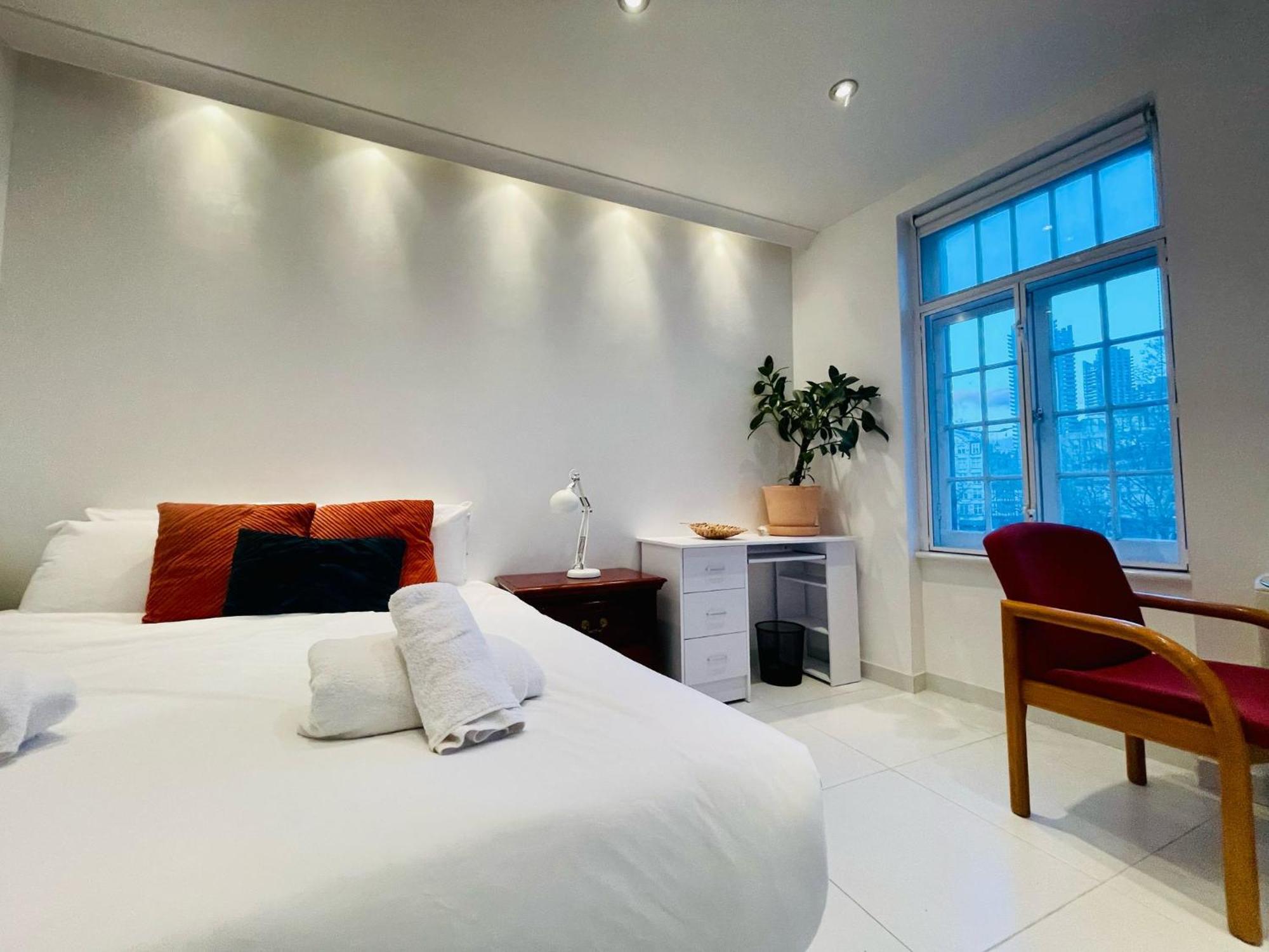 Smithfield St Paul Farringdon Central London Apartment 外观 照片