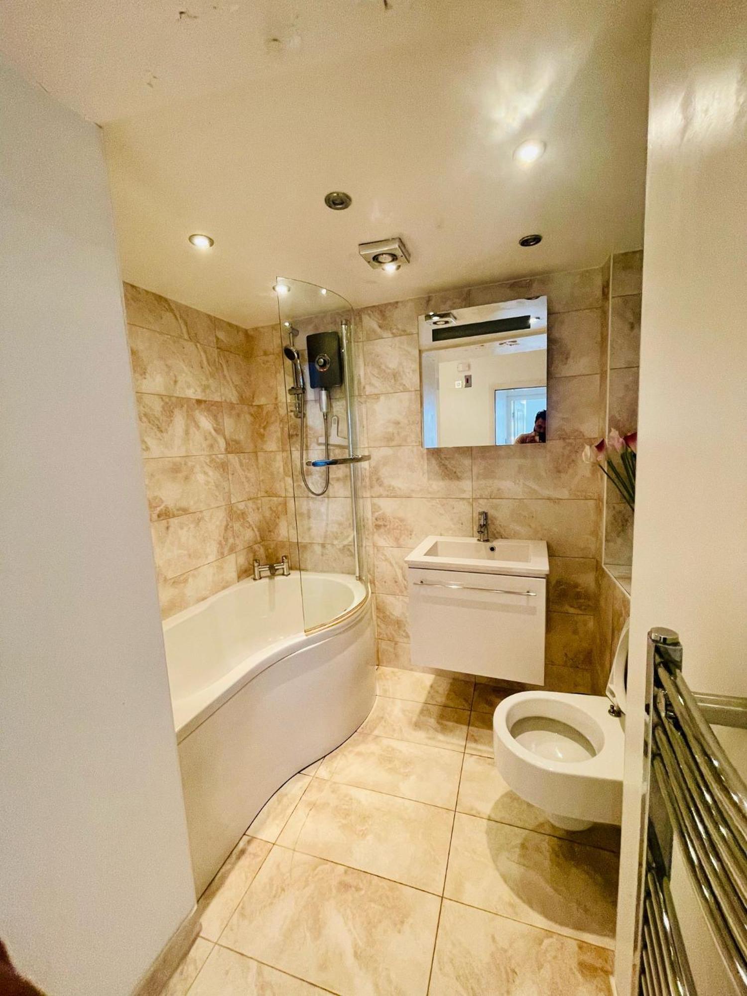 Smithfield St Paul Farringdon Central London Apartment 外观 照片