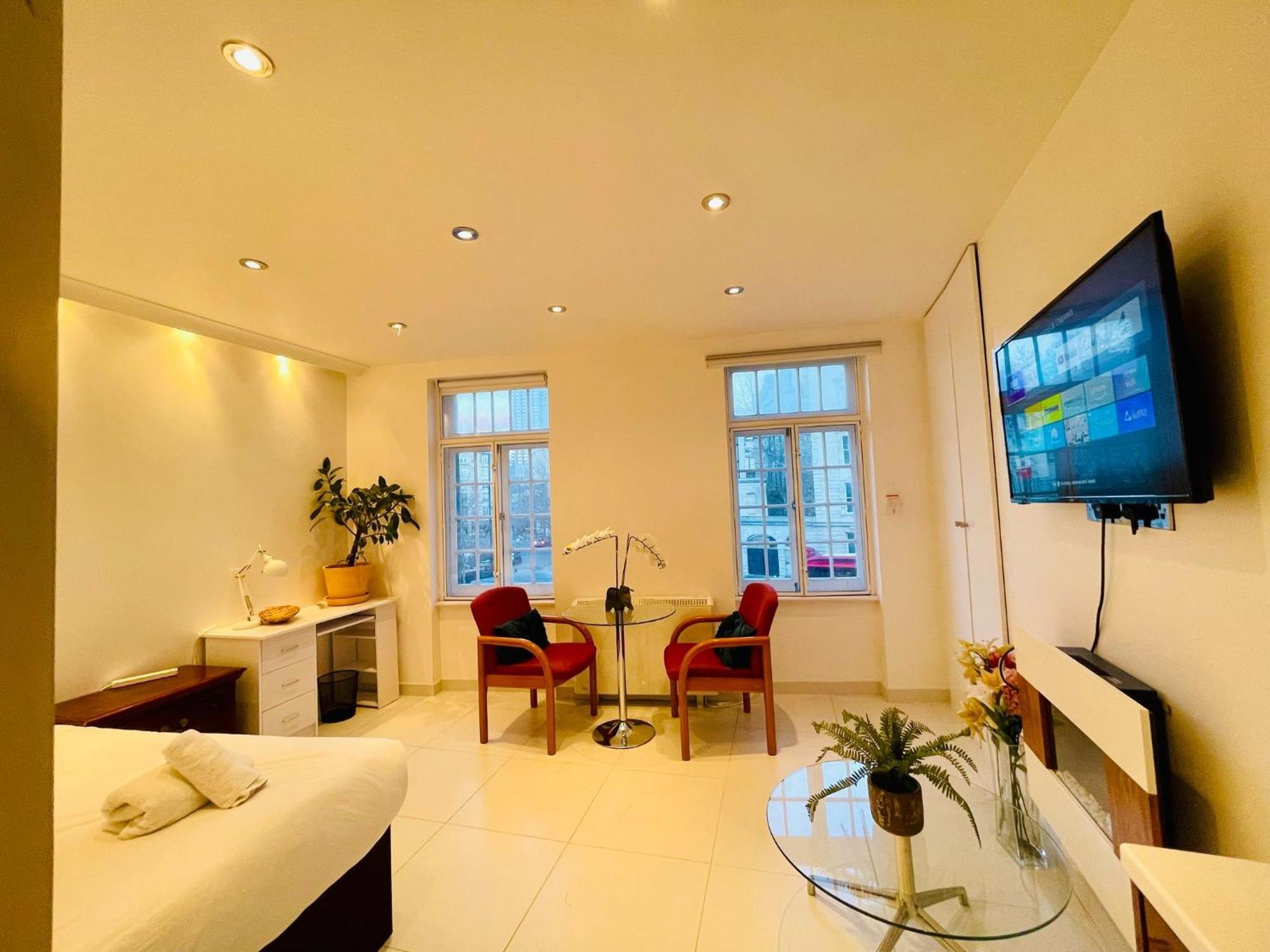 Smithfield St Paul Farringdon Central London Apartment 外观 照片
