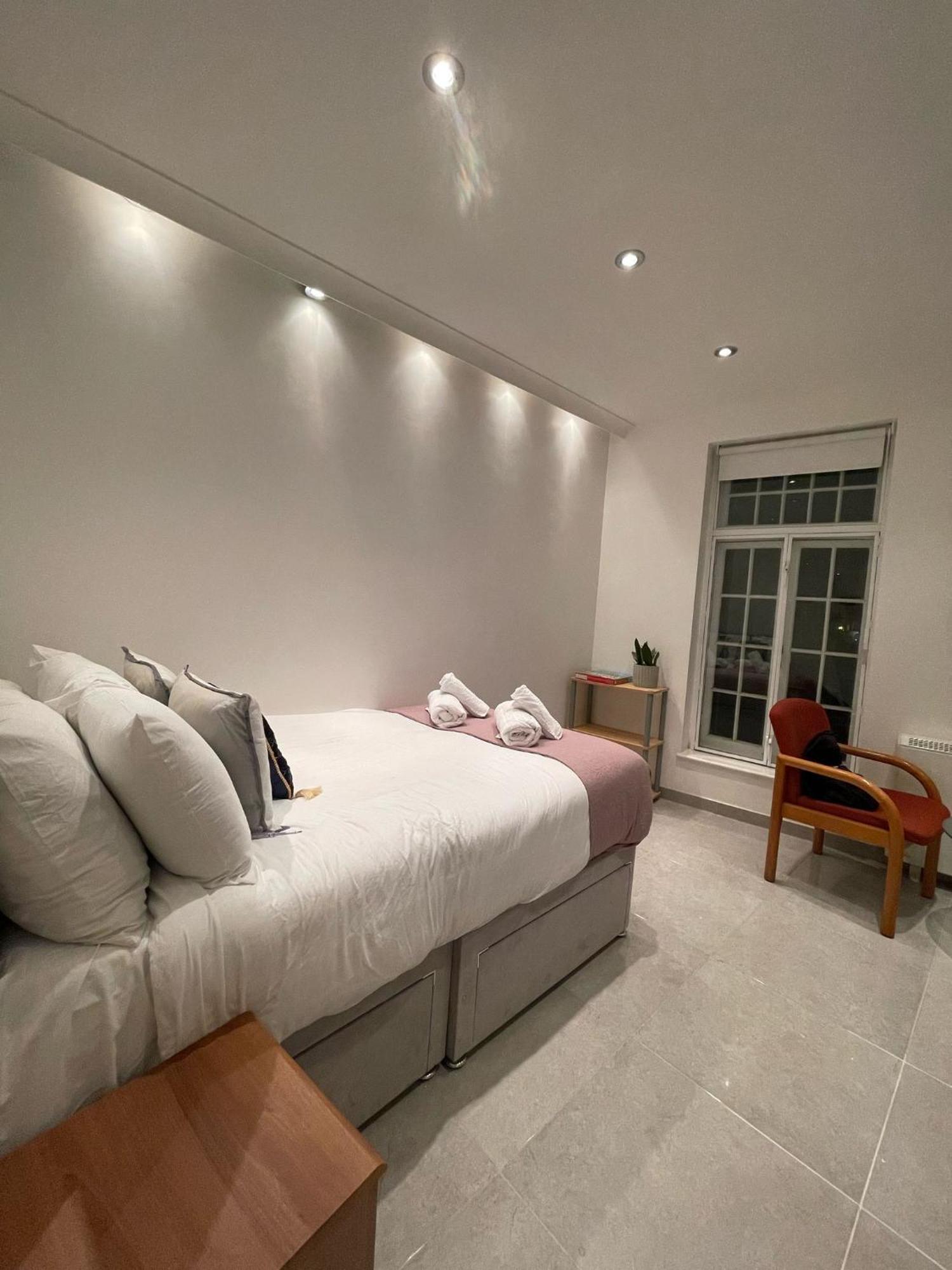 Smithfield St Paul Farringdon Central London Apartment 外观 照片