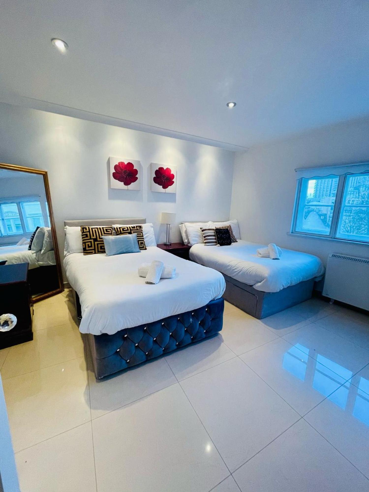 Smithfield St Paul Farringdon Central London Apartment 外观 照片