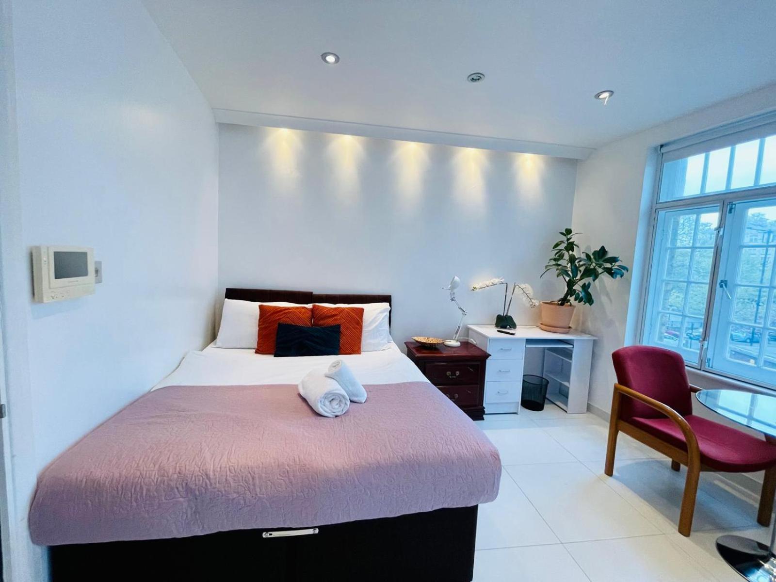 Smithfield St Paul Farringdon Central London Apartment 外观 照片